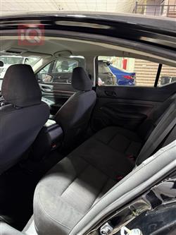 نيسان ألتيما